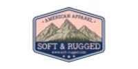 Soft & Rugged coupons